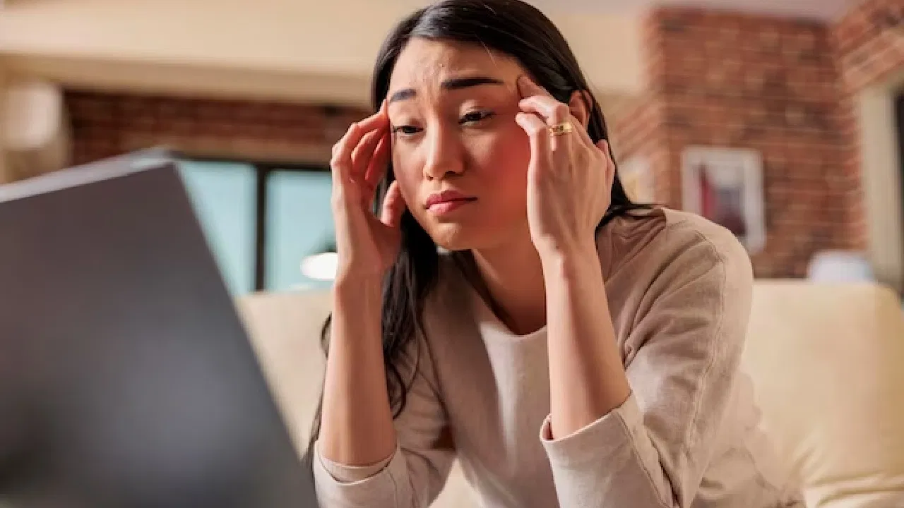 Depresion Symptoms Satya Day