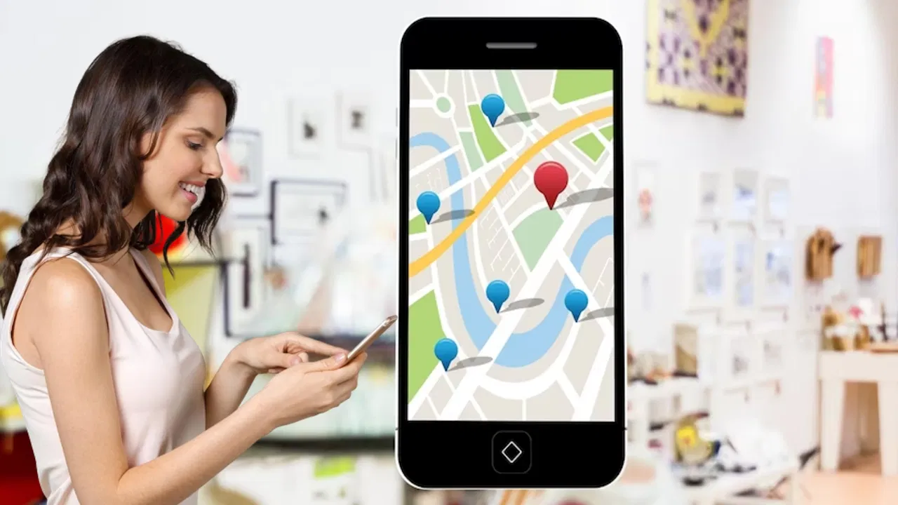 Google Maps