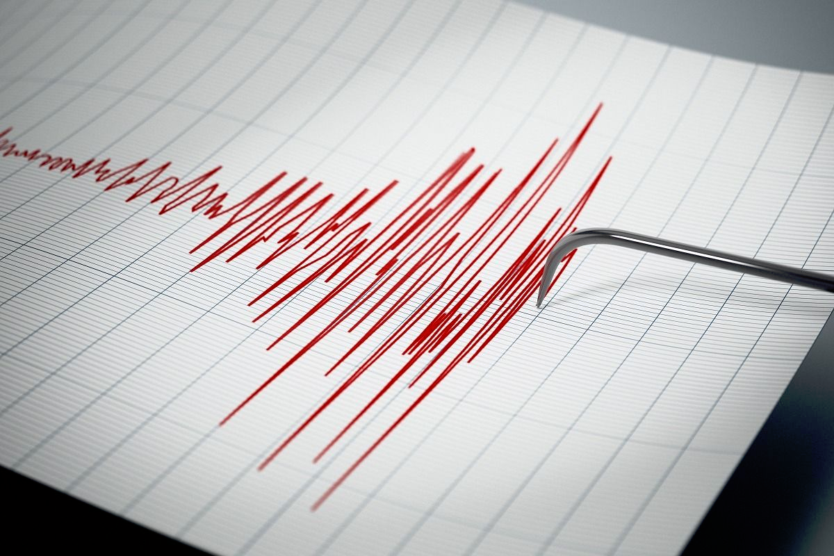 Earthquake