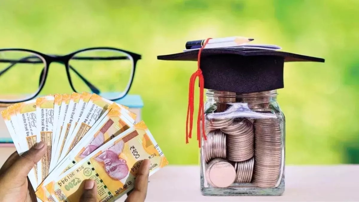 Education Loan