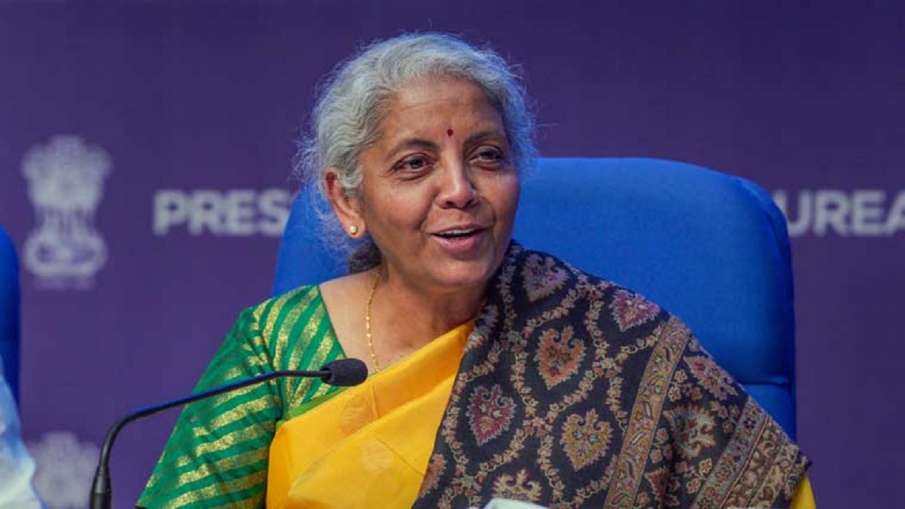 Finance-Minister-Nirmala-Sitharaman-