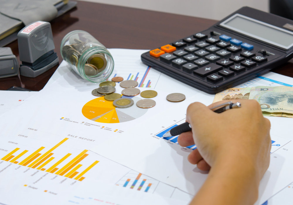 Functions Of Financial Management Satya Day