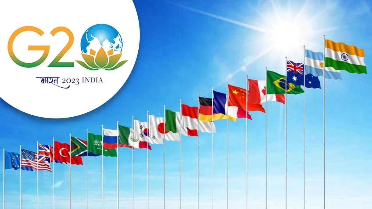 G20 Summit Satya Day