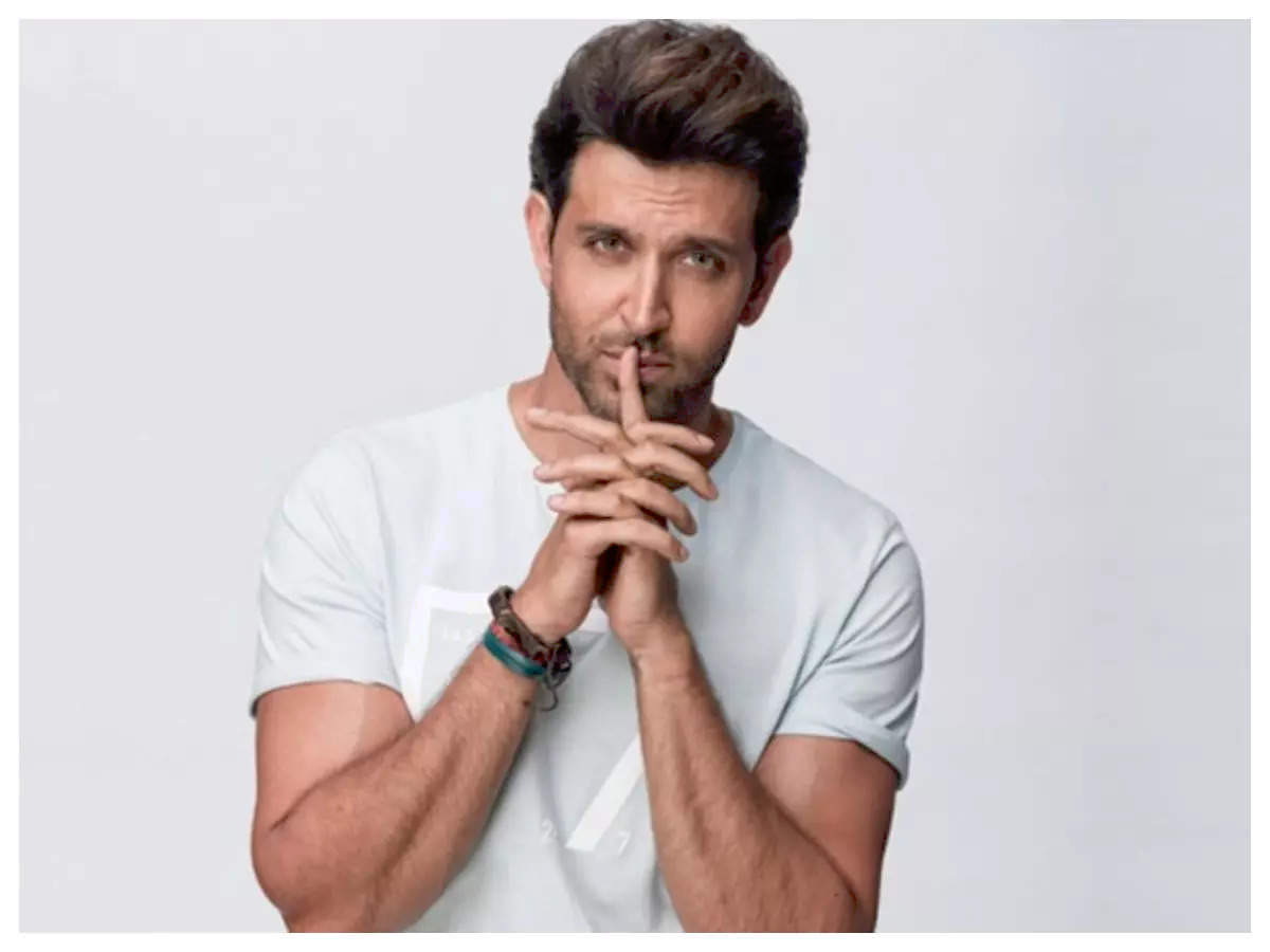 Hrithik Roshan Satya Day
