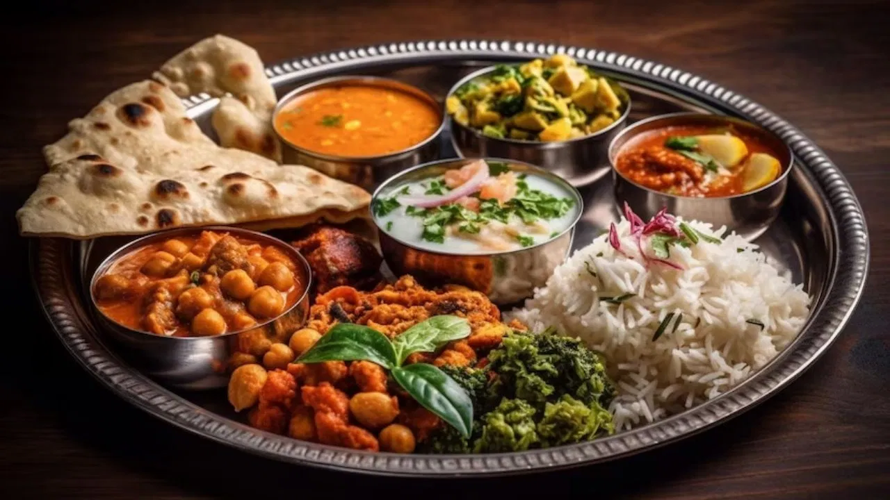 indian food