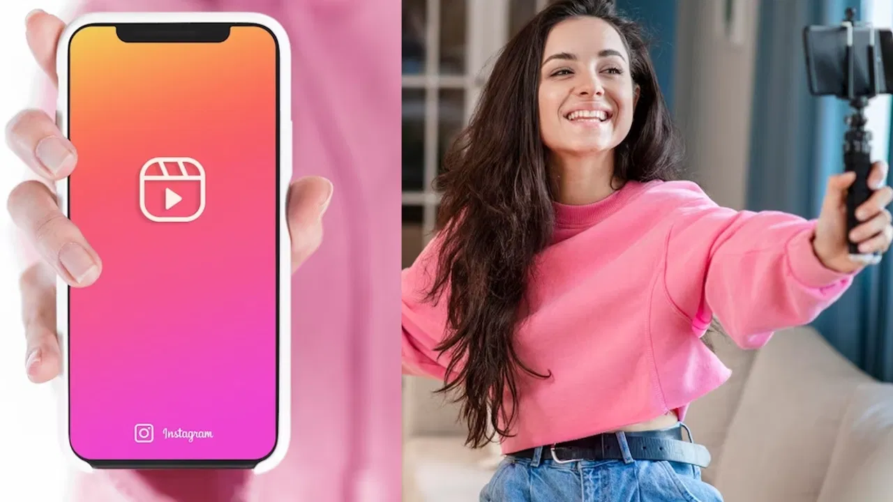 instagram reels 2
