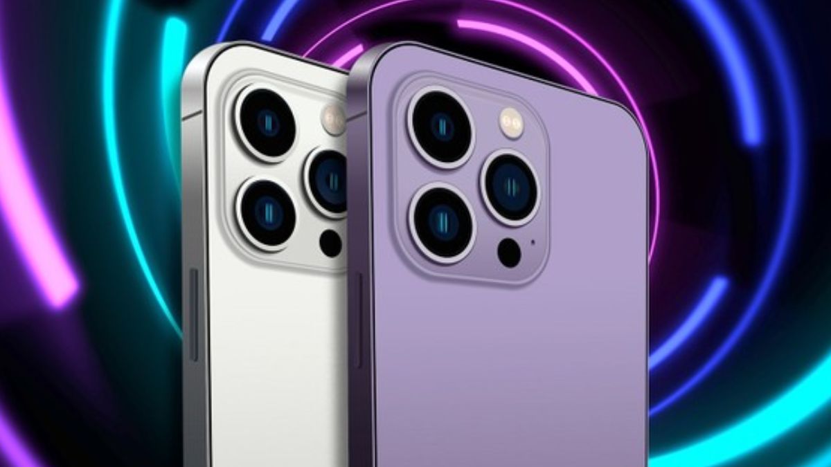 iPhone 13