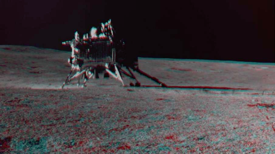 isro images
