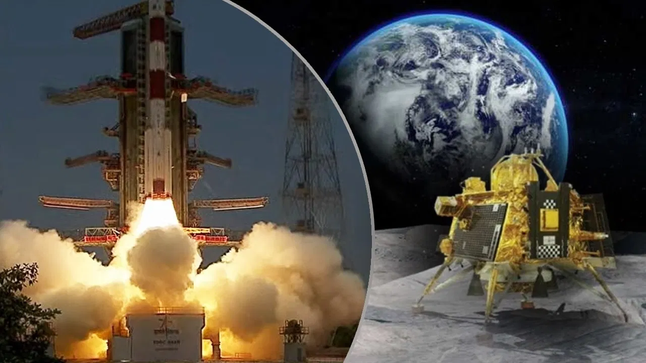 isro sun moon mission 02 09 2023