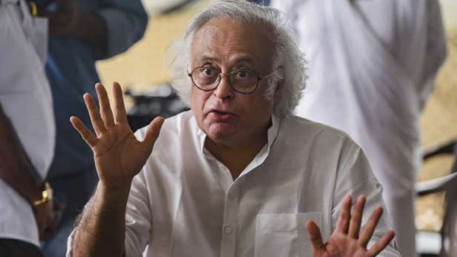Jairam Ramesh - Delhi Elections 2025