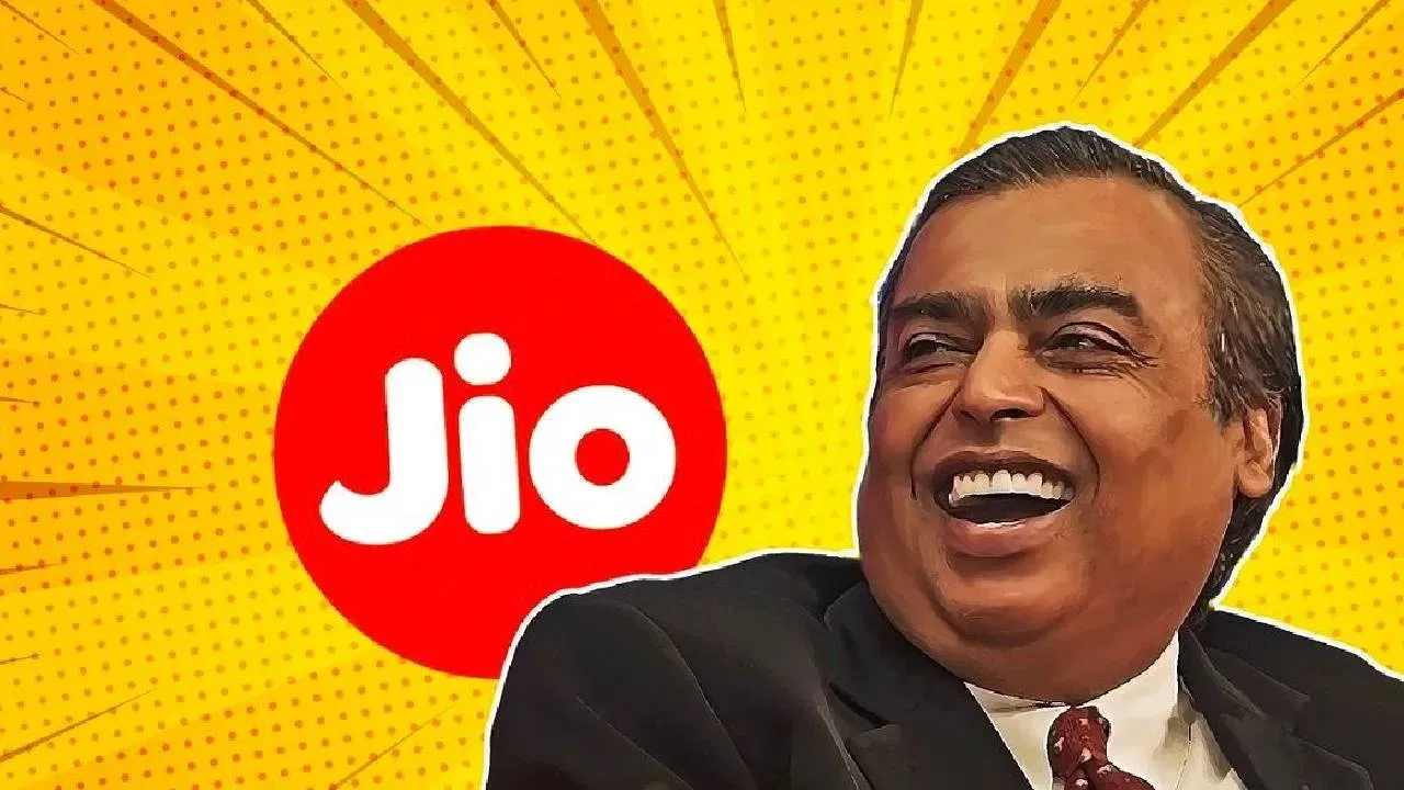 jio financial