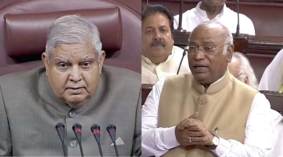 kharge dhangadh