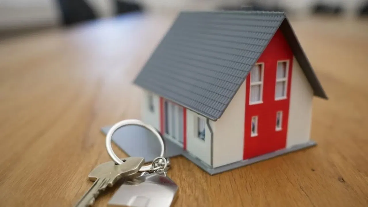 Home Loan