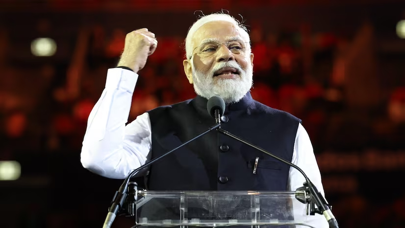 modi 8