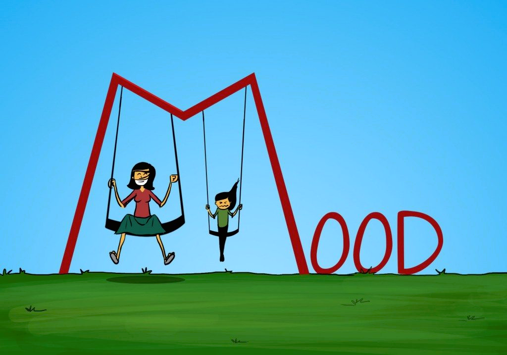 mood swings