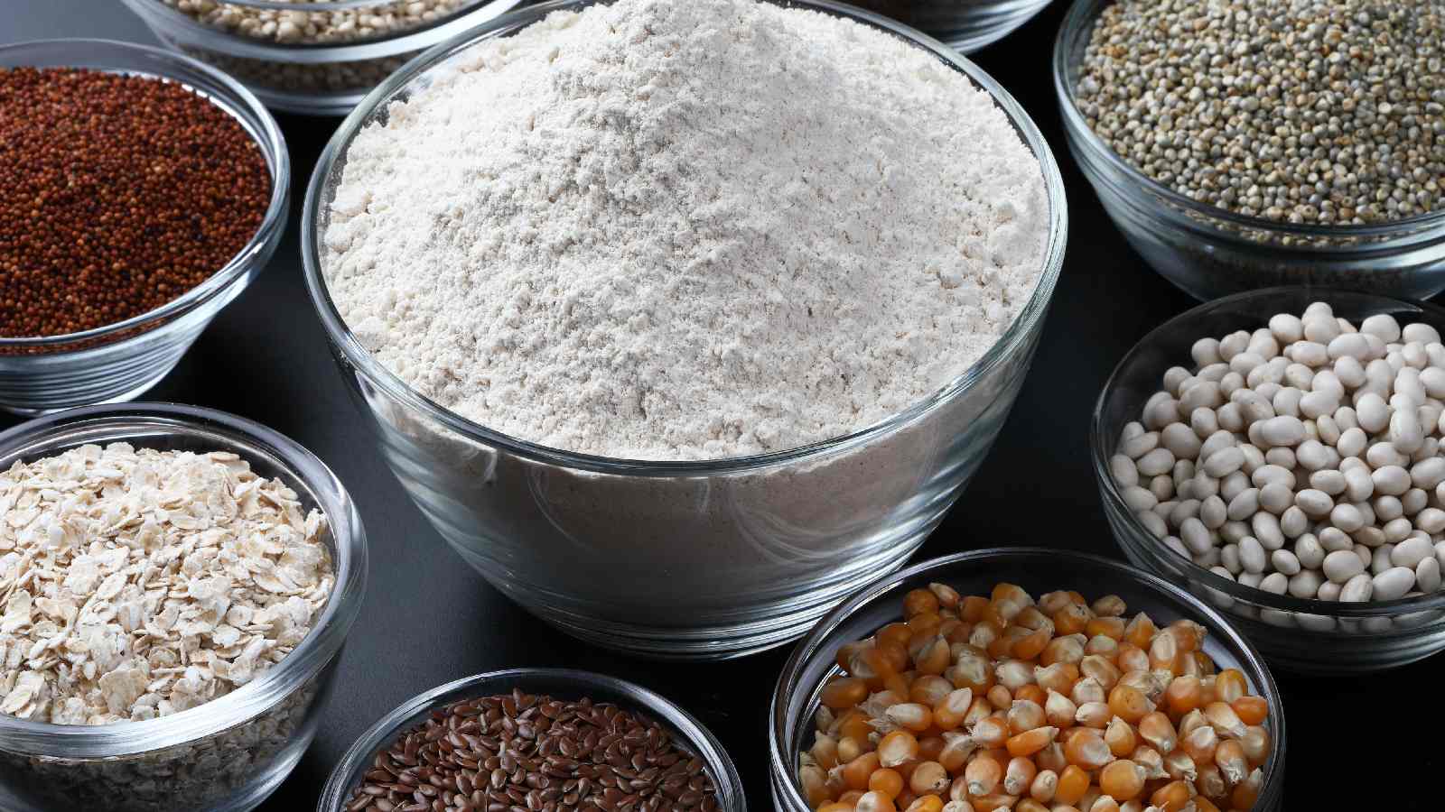 multigrain atta