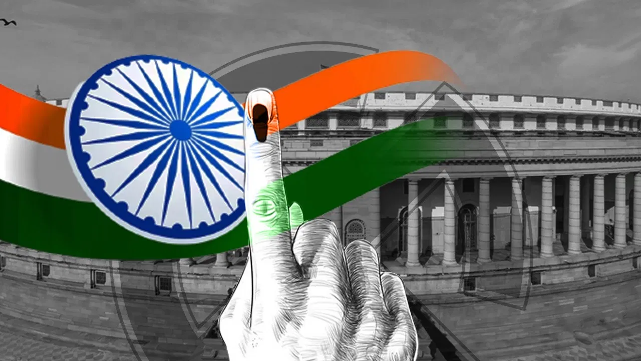 lok sabha election