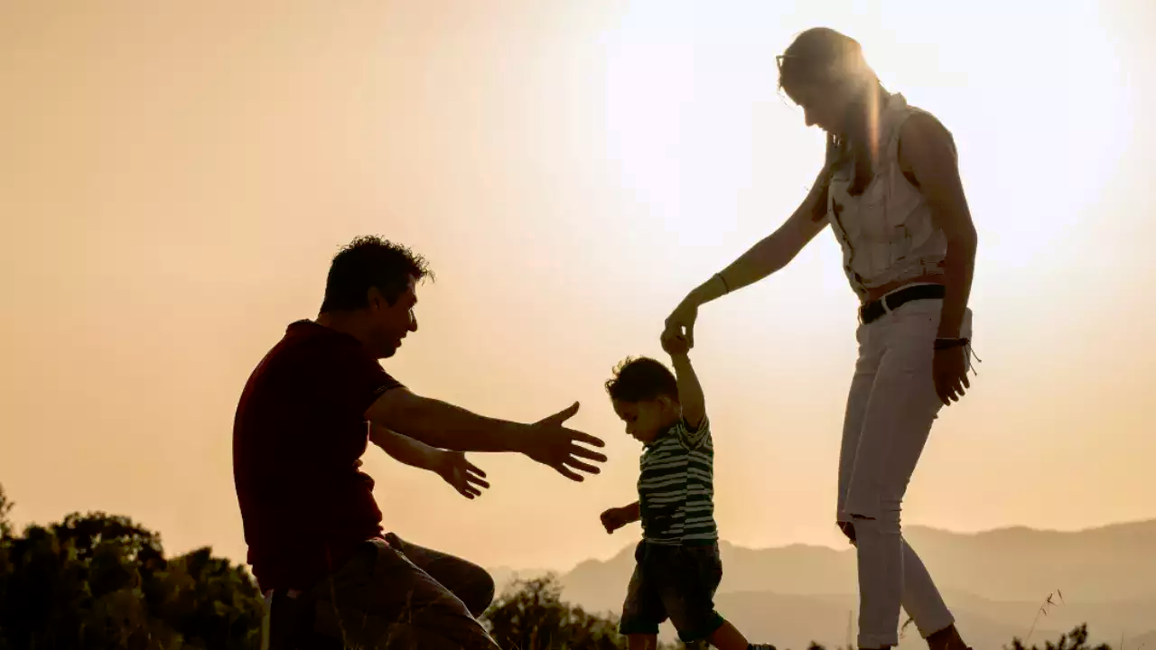parents