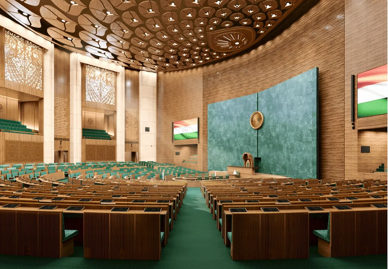 parliament