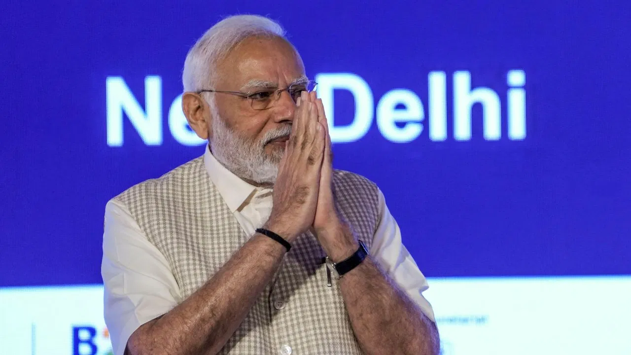 #Happybdaymodiji