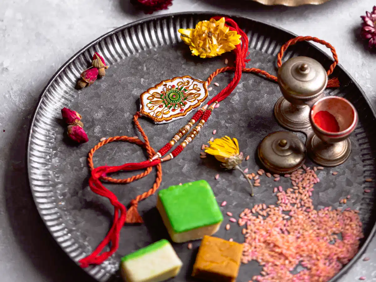 Raksha Bandhan 2024