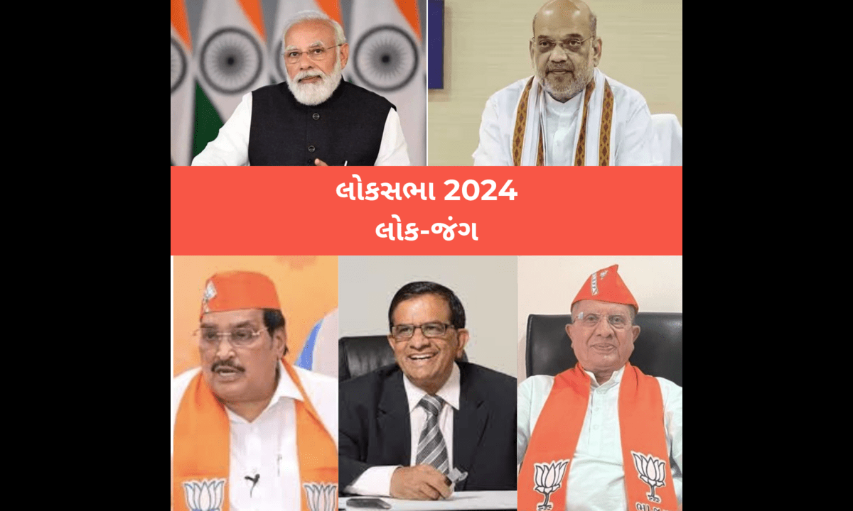 vasant gajera
