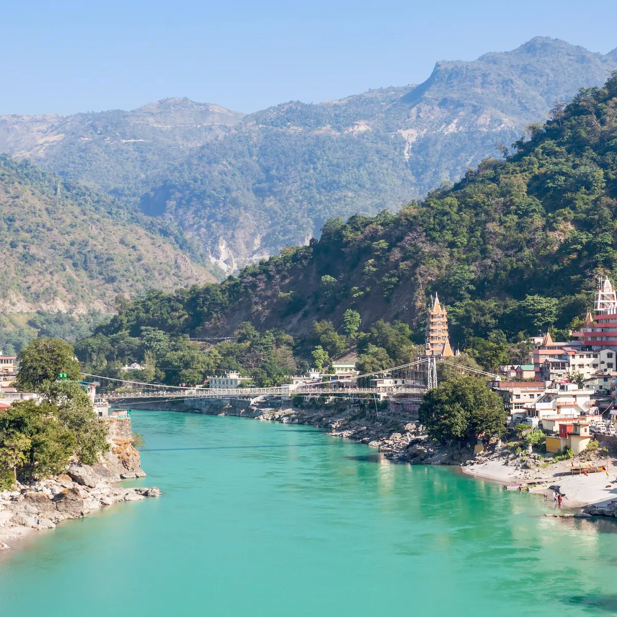 rishikesh