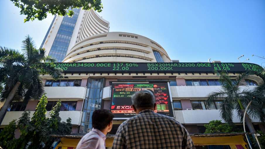 Share Market Pti 1694059401 Satya Day