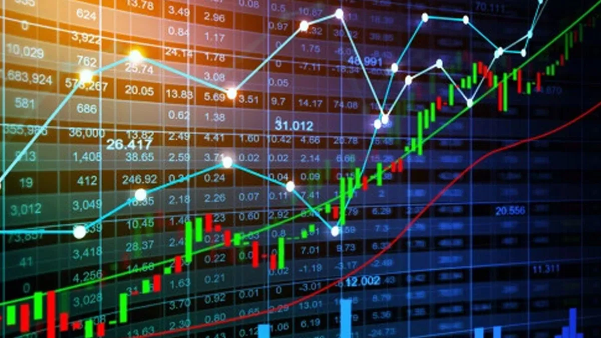share-market
