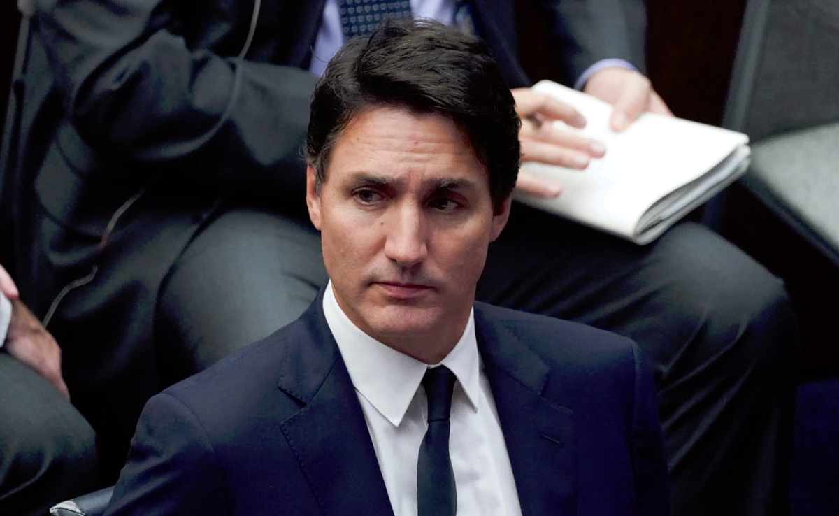 Trudeau