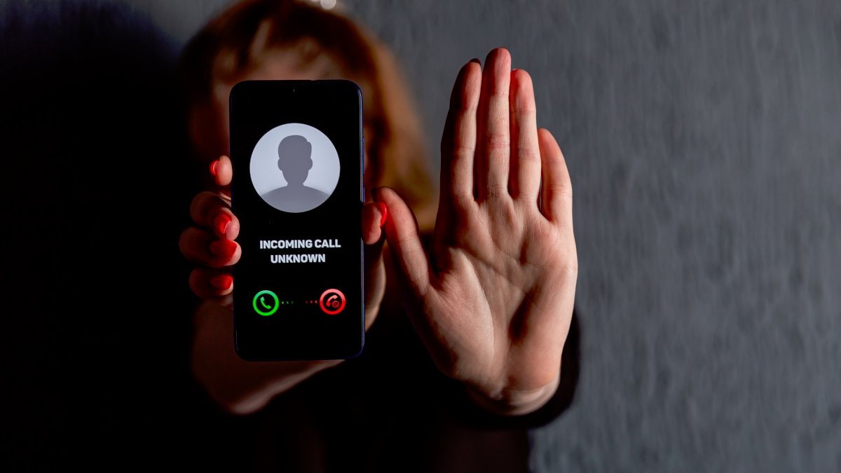 Spam Calls