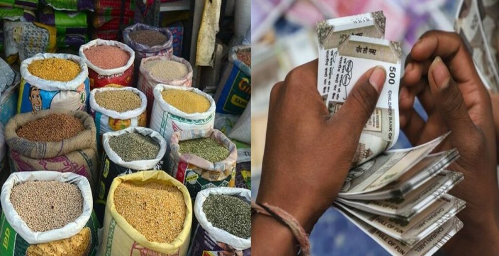 Uttarakhand In Top 10 Highest Inflation States Of India Satya Day