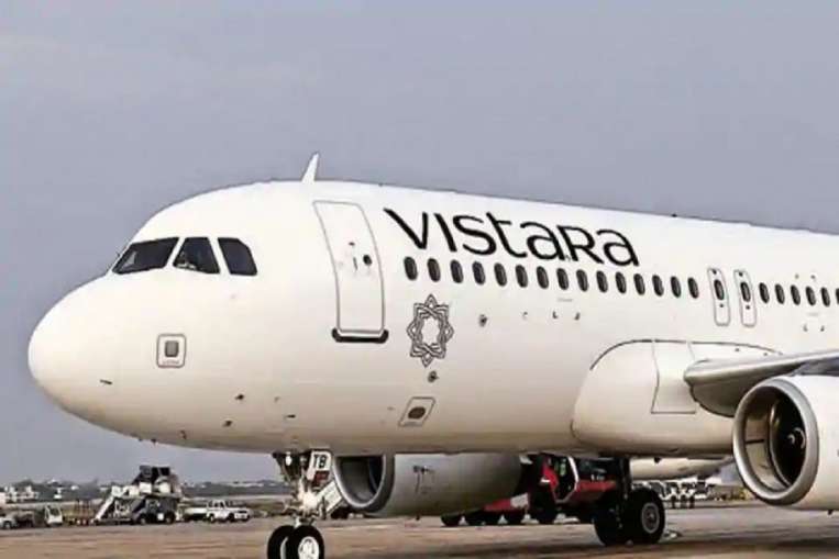 vistara