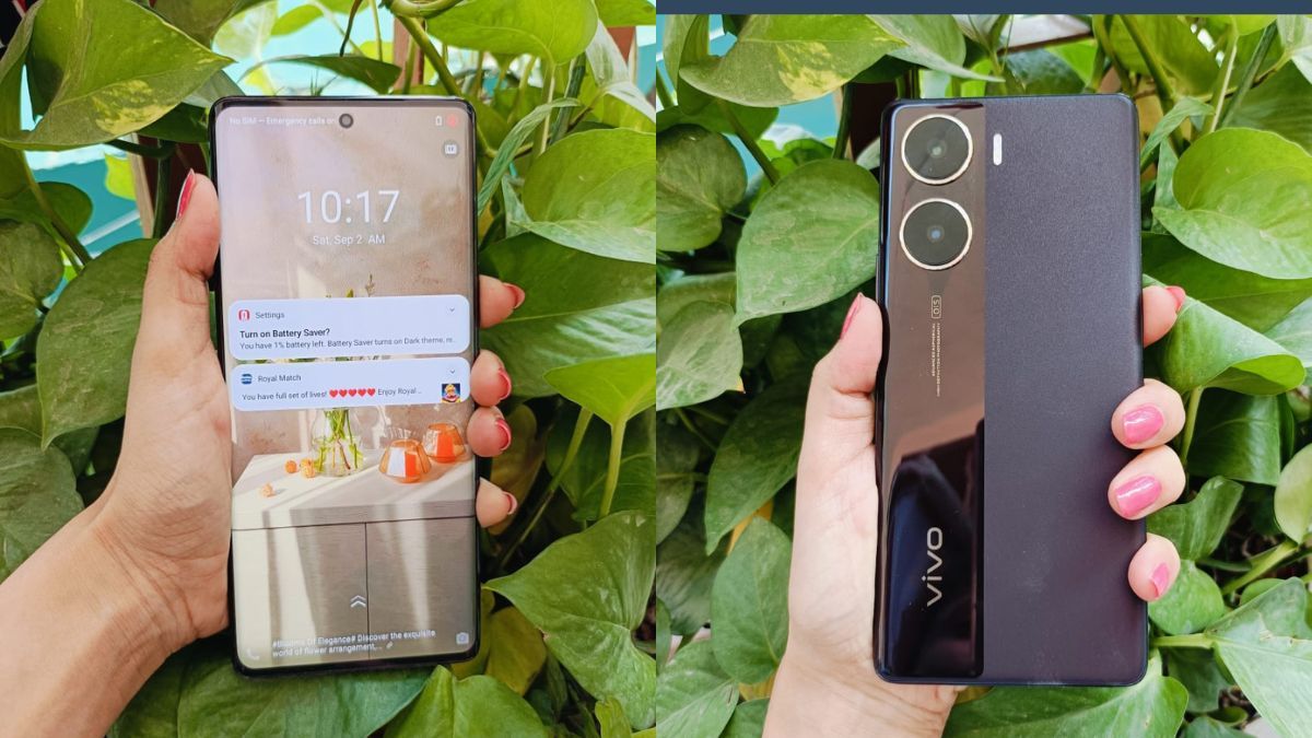 vivo V29e 3