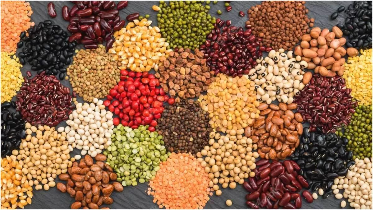 pulses