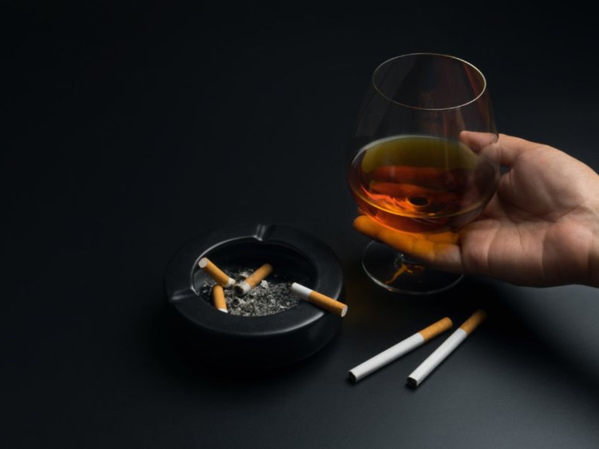 quit smoking