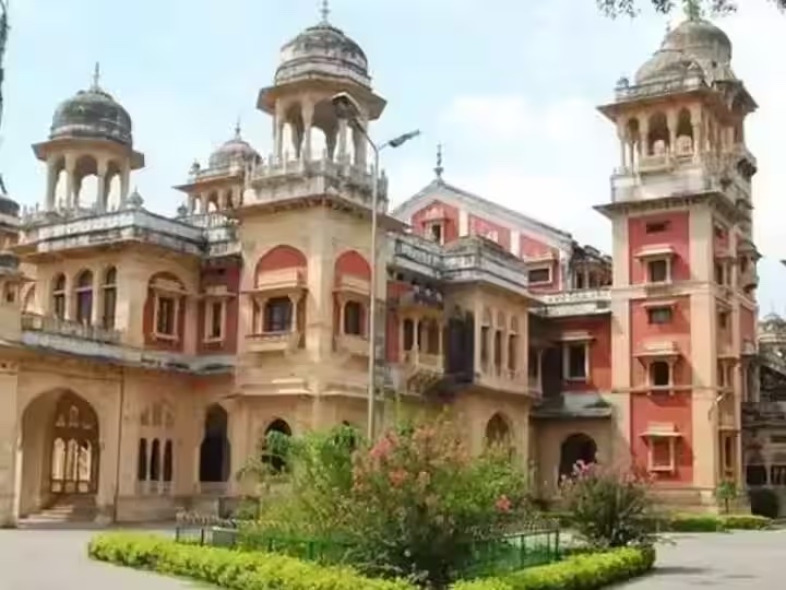 Allahabad University News Satya Day