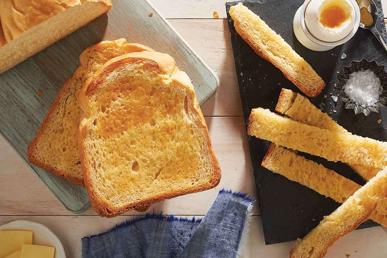 BREd