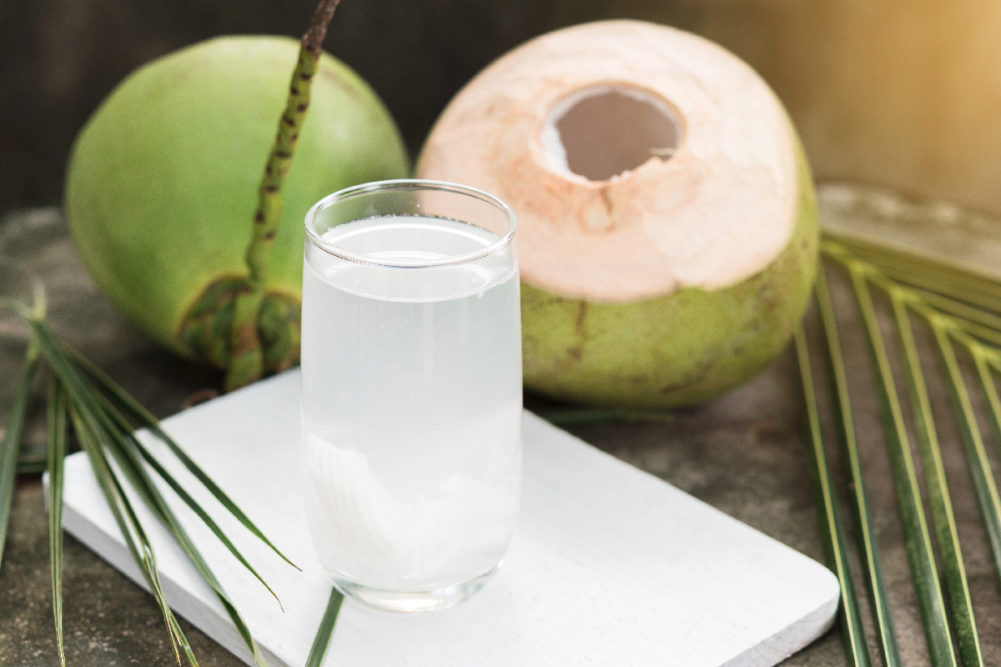 CoconutWater