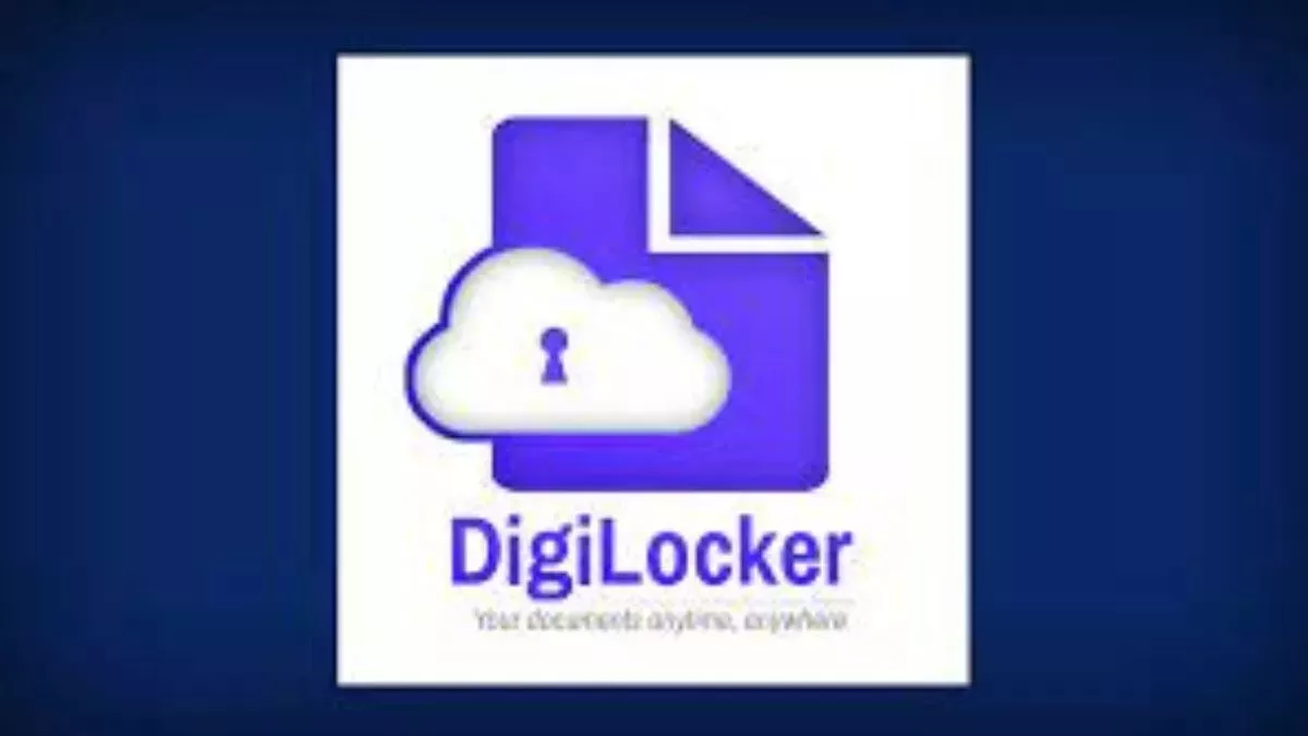 DIGILOCKER