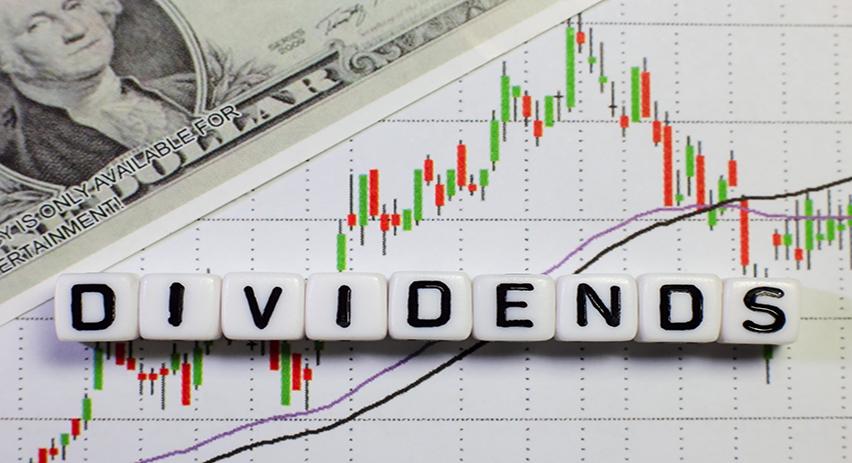 DIVIDENTS