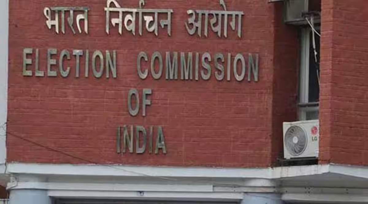 Election commision