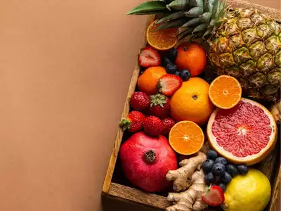 FRUITS