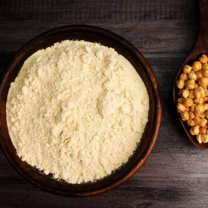 GRAM SATTU