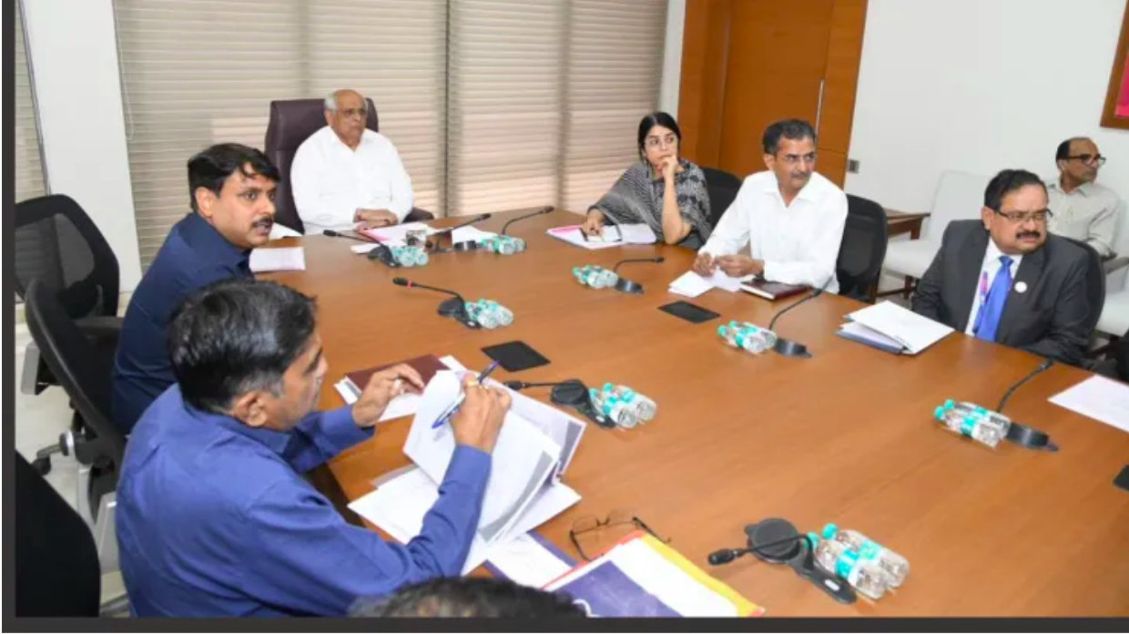 Gujarat Govt Satya Day