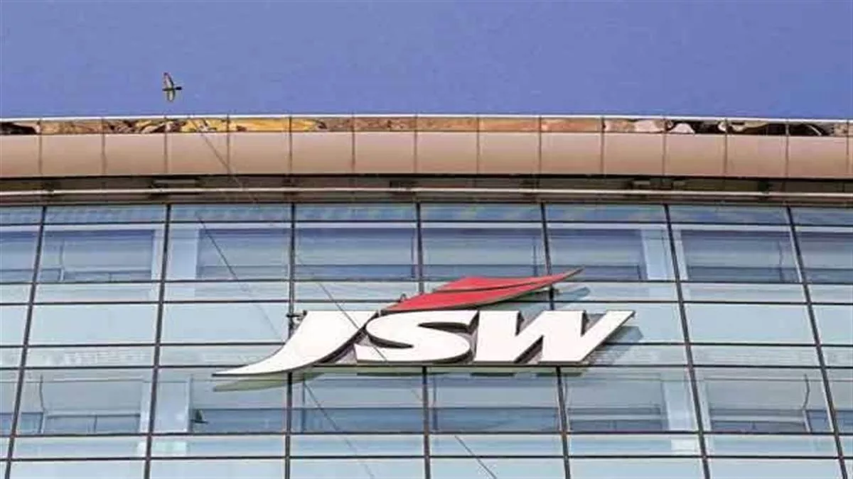 JSW
