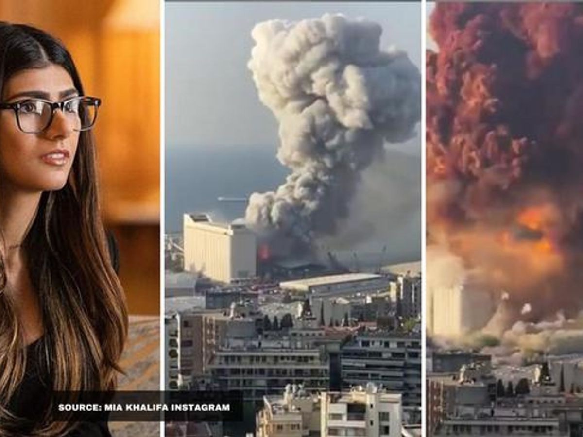 Mia Khalifa Satya Day