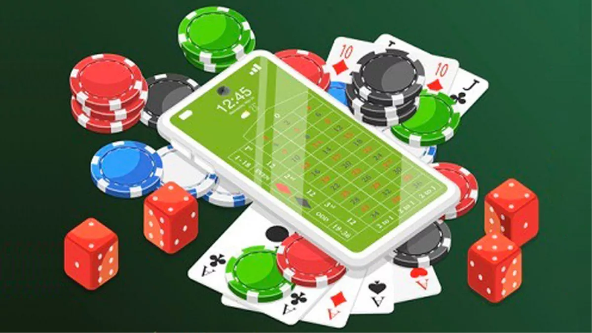 ONLINE GAMING 2