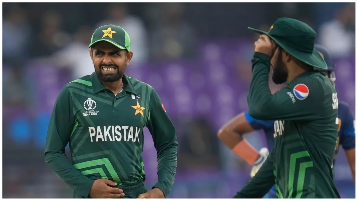 PAK vs BAN