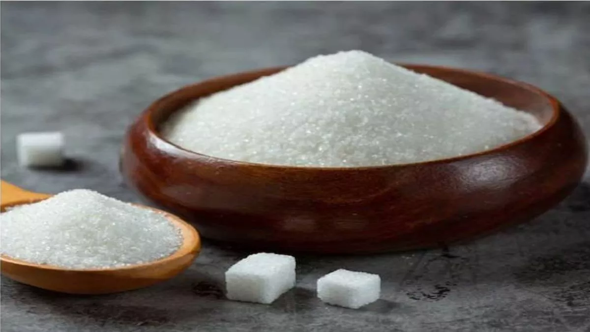 SUGAR